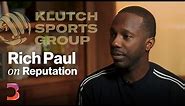 Rich Paul on LeBron James and Why He’ll Never Own an NBA Team | The Businessweek Show