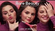 Soft Pinch Tinted Lip Oil | Rare Beauty by Selena Gomez