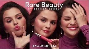 Soft Pinch Tinted Lip Oil | Rare Beauty by Selena Gomez