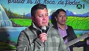 CULTO DE ACCION DE GRACIAS A DIOS POR LAS BENDICIONES EN LA FAMILIA HERNANDEZ ROSALES