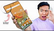 This Phone is New Flagship Killer Really?? - Moto Edge 40 Test