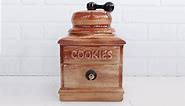 Vintage McCoy Cookie Jar Styles and Values | LoveToKnow