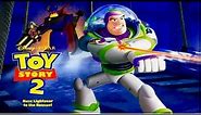 Toy Story 2: Buzz Lightyear to the Rescue on DreamCast 720p60 fps