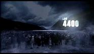 Los 4400 Trailer