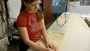 CWinn - How to Sew Rope Cord