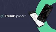 All-in-One Professional Trading Software | TrendSpider