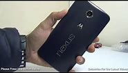 Motorola Google Nexus 6 Long Term User Review- Performance, Camera, Battery Life, Build & More