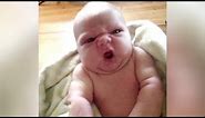 PRICELESS FACES of BABIES GETTING SURPRISED - The FUNNIEST BABY REACTION videos