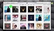 [iPod Transfer] Move Music from iPod shuffle to Mac Quickly