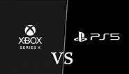 PS5 VS XBOX Series X (CPU/GPU/RAM/Tflops)