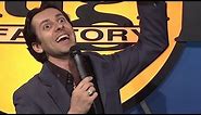 Max Amini | Persian Girls | Stand-Up Comedy