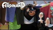 Ferdinand | Extended Preview | Fox Family Entertainment