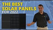 6 Best Solar Panels You Can Buy In 2022 🏆