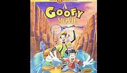 A Goofy Movie: Gold Collection 2000 DVD Overview