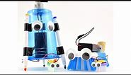 4 Easy Robot Science Projects for Kids