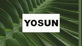 YOSUN Remote Control for Sony-TVs and Sony-Bravia-TVs, Replacement Remote for All Sony 4K UHD LED LCD HD Smart TVs