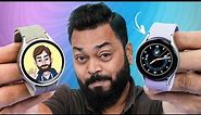 The Best Android Smart Watch!⚡Samsung Galaxy Watch 5 Series Unboxing & Quick Review