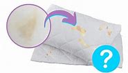 How to Remove Yellow Stains on Pillowcases