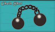 Chain Shot (Deadly Weapon)
