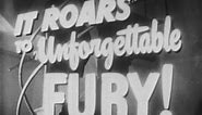 Brute Force Original Trailer (Jules Dassin, 1947)
