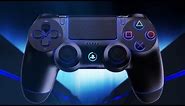 PS4 - Dualshock 4 Official Trailer
