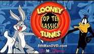 Top 10 Best Classic Looney Tunes Cartoon Compilation [HD]