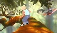 Ferngully: The Last Rainforest Trailer 1992