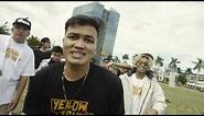 Chano - Yellow T-Shirt feat. Erwin x Jet Prod. Thundaa ( OFFICIAL MUSIC VIDEO )