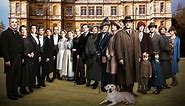Downton Abbey: Season 5 Episode 1