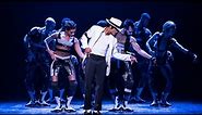 MJ: The Musical (Neil Simon Theatre, New York The new Broadway)