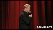 Jim Gaffigan - Beyond the Pale - Hot Pockets