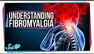 Real Pain and 'Explosive' Brains | Fibromyalgia