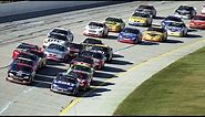 Relive the final laps from Dale Earnhardt’s 76th and final win | NASCAR