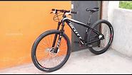 My Custom Built MTB | Scott Scale 740 | Cycle Rider Roy