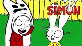Simón *1 hora* 10 Episodios Recopilación Temporada 3 (Español Castellano) Dibujos animados