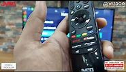 JVCO 39" Smart LED TV (39DK3LSM) Google Voice Control | Full TV Review | Wisdom Electronics BD