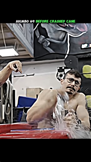 😱AKIMBO 69 BEFORE