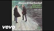 Simon & Garfunkel - The Sounds of Silence (Audio)