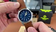 NEW Timex Expedition North - Mechanical Field Watch! | Unboxing & First Impressions