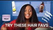 TOP 10 Most-Loved 4C Hair Products Of 2022