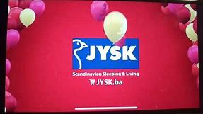 Jysk (BIH) Scandinavian Sleeping & Living