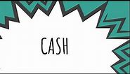 Cash/Money Sound Effect