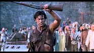This Is My Boomstick! Ash - Evil Dead
