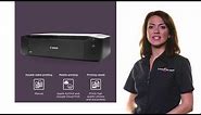 Canon PIXMA iP8750 Wireless A3 Inkjet Printer | Product Overview | Currys PC World