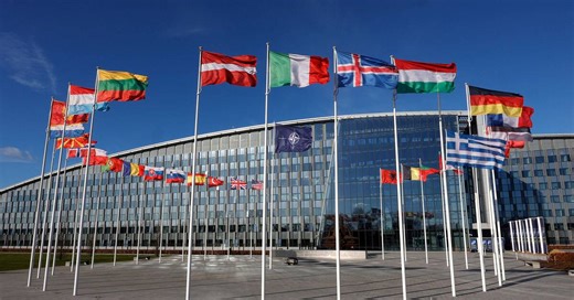 Finlands utrikesminister: Finns förväntningar om snabbt besked – Senaste nytt om Sveriges Natomedlemskap