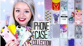 IPHONE 6 CASE COLLECTION | sophdoesnails