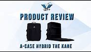 Product Review | A-Case Hybrid the Kane: Unboxing, Building and Verdict