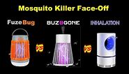 🔥 2021 Review: Best Mosquito Killer Faceoff. Which one will WIN❓