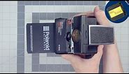 What Film Does My Polaroid Camera Take? | Analog Essentials