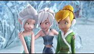 TINKERBELL AND THE SECRET OF THE WINGS | Trailer | Official Disney UK